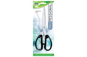 SCISSOR 21cm STEEL BLADE LEBEZ